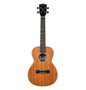 Kala All Solid Mahogany Waterfall Ukulele