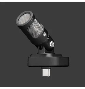 Shure MV88 USB-C Stereo Microphone