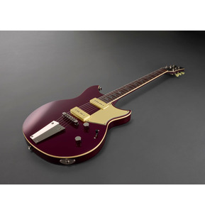Yamaha Revstar Standard RSS02THTM Hot Merlot Electric Guitar & Case