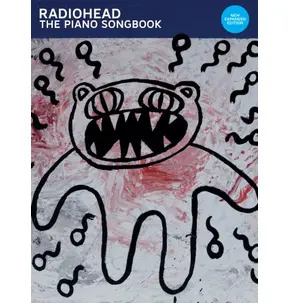 Radiohead - The Piano Songbook