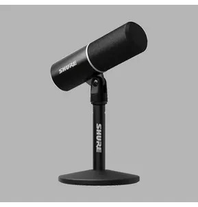 Shure MV6 USB Gen 2 Gaming Microphone