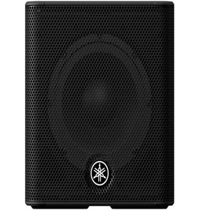 Yamaha Stagepas 200 All-In-One Portable PA System - Battery Version