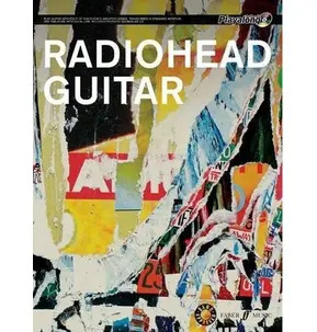 Radiohead - Guitar Playalong