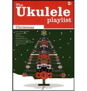 The Ukulele Playlist - Christmas