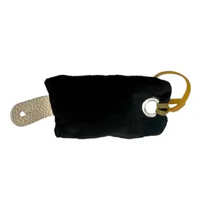 Violin Oval Shoulder Pad  