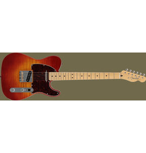 Fender Made In Japan 2024 Collection Made in Japan Hybrid II Telecaster - Incl Padded Gig Bag