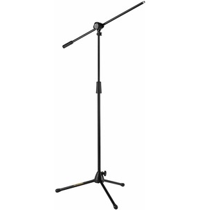 Hercules Microphone MS432B Stage Series Boom Microphone Stand