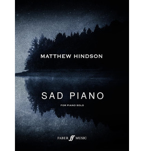 Sad Piano: 13 Captivating Pieces for Piano Solo