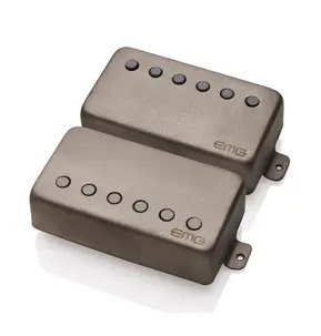 EMG James Hetfield - LTD Edition Sandblasted LS Pots