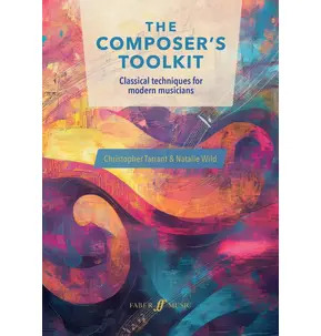 The Composers Toolkit