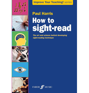 How To Sight-Read - Paul Harris
