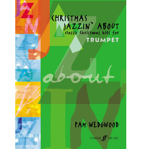 Christmas Jazzin' About - Trumpet