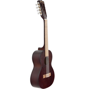 Makala MK-8 Tenor Eight String Ukulele