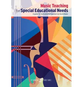 Music Teaching for Speacial Educational Needs