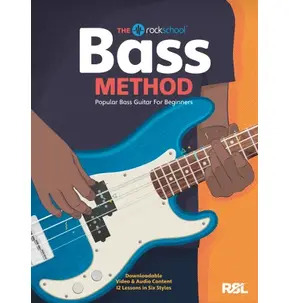 The Rockschool Bass Method