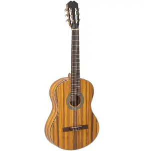Admira Toba Classical Guitar
