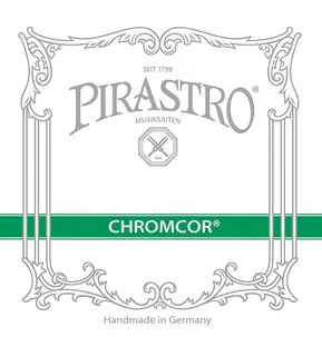 Pirastro Chromcor Violin String Set