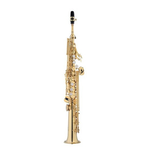 Jupiter JSS1000Q Bb Soprano Saxophone 