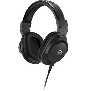 Yamaha MT5 Studio Monitor Headphones