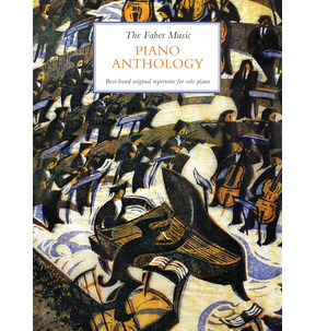 The Faber Music Piano Anthology