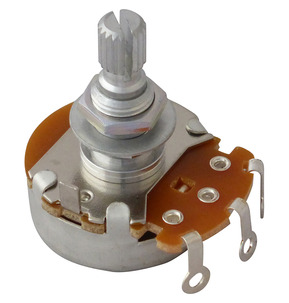 Potentiometer - 250K for Volume and Tone control