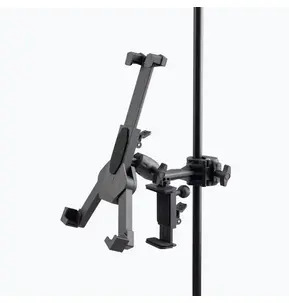 On-Stage Tablet and Smartphone Holder