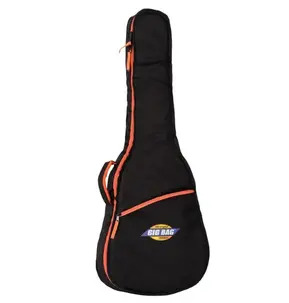 The Original Gig Bag Company Envoy Series Travel Guitar Gig Bag