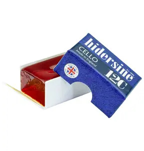 Hidersine 12CM Cello Rosin