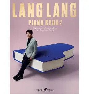 Lang Lang Piano Book 2