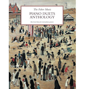 The Faber Music Piano Duets Anthology