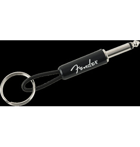 Fender Jack Rack Key Chain