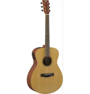 Yamaha FSX400 Electro Acoustic Guitar - £40 Cashback from Yamaha
