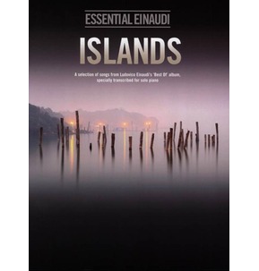 Ludovico Einaudi: Islands  - Essential Einaudi