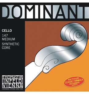 Dominant Cello String - SALE