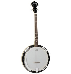 Tanglewood Union Series TWB 18 M4 4-String Tenor Banjo