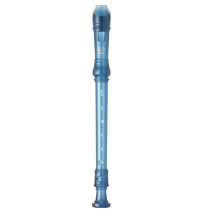 Yamaha YRS20B Descant Coloured Recorders incl Soft Case - Sale