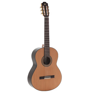 Admira Handcrafted A4 Nylon Guitar
