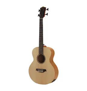 Bromo Tahoma Acoustic Bass 