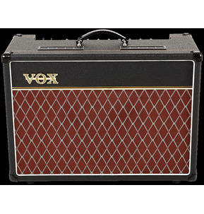 Vox AC15 Custom Guitar Amplifier Celestion G12M Greenback