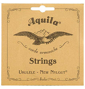 (16U) Aquila 4th String Tenor Low G Single String