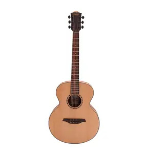 Bromo Appalachia Mini Jumbo Guitar 