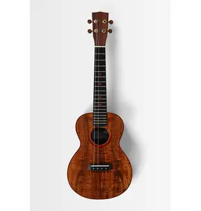 Kala Acacia Poi Pounder Tenor Ukulele