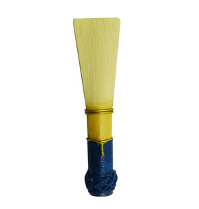 Oxford Med Soft Bassoon Reed