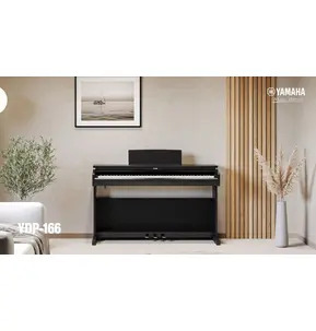 Yamaha YDP166 Digital Piano 