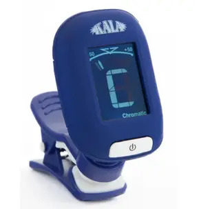 Kala Klipz Clip-on Ukulele Tuner