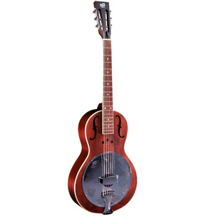 Barnes & Mullins BMR300 Resonator Guitar