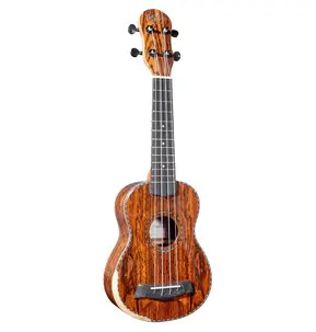 Barnes & Mullins Soprano Ukulele - Becote