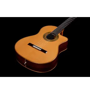 Cordoba Fusion Fusion Orchestra CE Pro Electro Classical Nylon Guitar