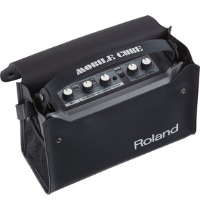 Roland Mobile Cube Carry Bag