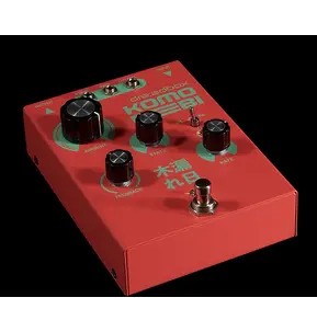 Dreadbox Komorebi Chorus/Flanger Effects Pedal